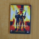 SOLDADO UNIVERSAL - DVD