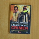 LOS REYES DEL CRIMEN - DVD
