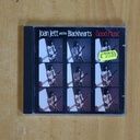 JOAN JETT AND THE BLACKHEARTS - GOOD MUSIC - CD