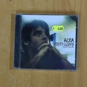 ALEX LLOYD - BLACK THE SUN - CD
