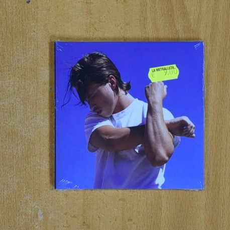 RYAN BEATTY - CALICO - CD