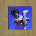 RYAN BEATTY - CALICO - CD