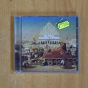 BIG MENU - REUNION / CYPHER - CD