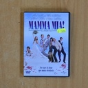 MAMMA MIA - DVD