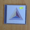 ALEX MARTIN ENSEMBLE - TRES - CD