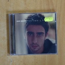 ALEX UBAGO - FANTASIA O REALIDAD - CD
