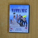 MAMMA MIA - DVD