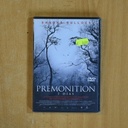 PREMONITION - DVD