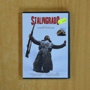 STALINGRADO - DVD