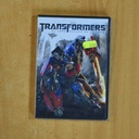 TRANSFORMERS EL LADO OSCURO DE LA LUNA - DVD