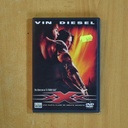 XXX - DVD