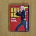 KILL BILL VOLUME 2 - DVD