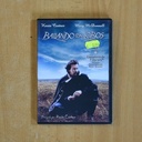 BAILANDO CON LOBOS - DVD