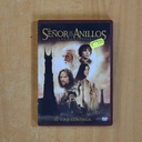 EL SEÑOR DE LOS ANILLOS LAS DOS TORRES - DVD