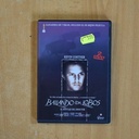 BAILANDO CON LOBOS - DVD