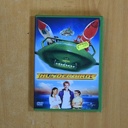 THUNDERBIRDS - DVD