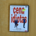 LA CENA DE LOS IDIOTAS - DVD
