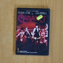 CABARET - DVD