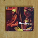 ALEX VAN LOOY - BLUES BEAT 0 2 FLAMING THE BLUES - CD
