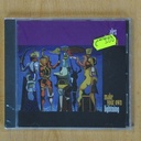 ALEX WEISS QUARTET - MAKE YOUR OWN LIGHTNING - CD