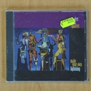 ALEX WEISS QUARTET - MAKE YOUR OWN LIGHTNING - CD