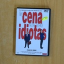 LA CENA DE LOS IDIOTAS - DVD