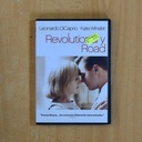 REVOLUTIONARY ROAD - DVD