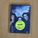 ECLIPSE - DVD
