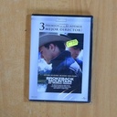 BROKEBACK MOUNTAIN - DVD