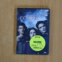 ECLIPSE - DVD