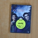 ECLIPSE - DVD
