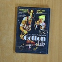 COTTON CLUB - DVD