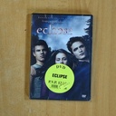 ECLIPSE - DVD