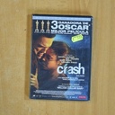 CRASH - DVD