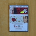 TARA ROAD - DVD