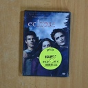ECLIPSE - DVD