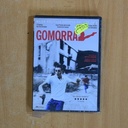 GOMORRA - DVD