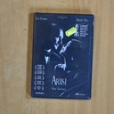 THE ARTIST - DVD