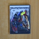 TRANSFORMERS EL LADO OSCURO DE LA LUNA - DVD