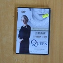 THE QUEEN - DVD
