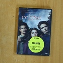 ECLIPSE - DVD