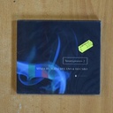 ALEXI DELANO & DJ CARO - LUXURY GROOVES 2 - CD