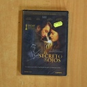 EL SECRETO DE SUS OJOS - DVD