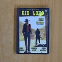 RIO LOBO - DVD