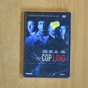 COP LAND - DVD