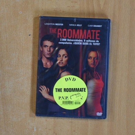 [373741] THE ROOMMATE - DVD