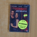 THE ROOMMATE - DVD