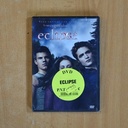 ECLIPSE - DVD