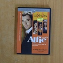 ALFIE - DVD