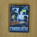 CAMBALACHE - DVD